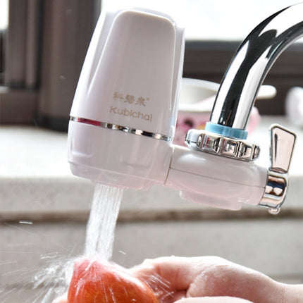 Kubichai Kitchen Water Filter Faucet Water Purifier-garmade.com