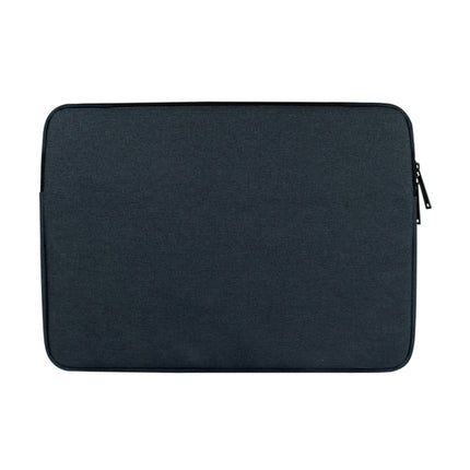 Universal Wearable Oxford Cloth Soft Business Inner Package Laptop Tablet Bag (Black)-garmade.com