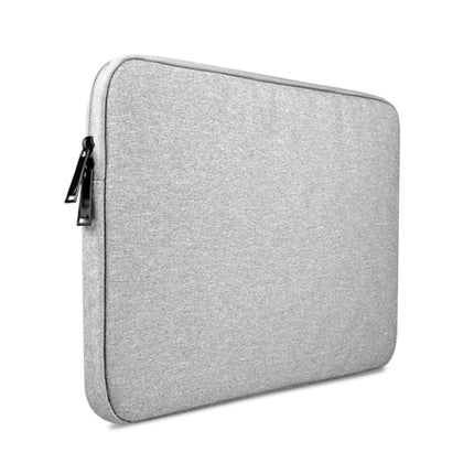 Universal Wearable Business Inner Package Laptop Tablet Bag, 12 inch and Below Macbook, Samsung (Grey)-garmade.com