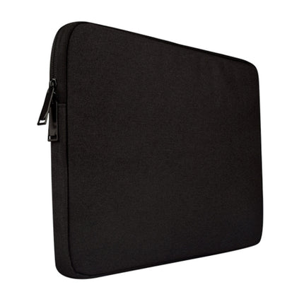 Universal Wearable Business Inner Package Laptop Tablet Bag, 15.6 inch and Below Macbook, Samsung (Black)-garmade.com