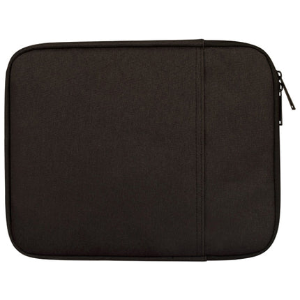 ND00 8 inch Shockproof Tablet Liner Sleeve Pouch Bag Cover (Black)-garmade.com