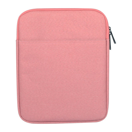 ND00 8 inch Shockproof Tablet Liner Sleeve Pouch Bag Cover (Pink)-garmade.com