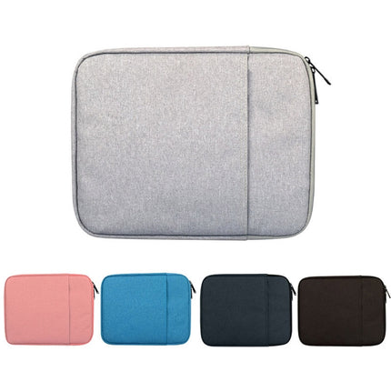 ND00 8 inch Shockproof Tablet Liner Sleeve Pouch Bag Cover (Pink)-garmade.com