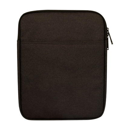 ND00 10 inch Shockproof Tablet Liner Sleeve Pouch Bag Cover (Black)-garmade.com