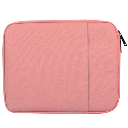 ND00 10 inch Shockproof Tablet Liner Sleeve Pouch Bag Cover (Pink)-garmade.com