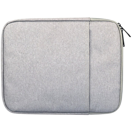ND00 10 inch Shockproof Tablet Liner Sleeve Pouch Bag Cover (Grey)-garmade.com