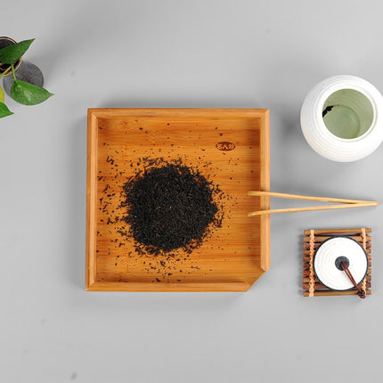Portable Kung Fu Tea Set Tea Tray Teaboard-garmade.com