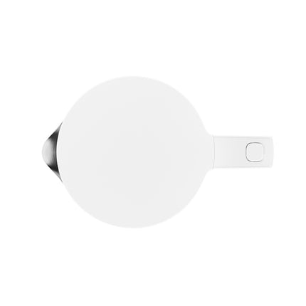 Original Xiaomi Mijia Constant Temperature 1.5L Bluetooth Electric Kettle, Supports App Temperature Control(White)-garmade.com