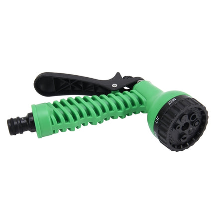 7 Function Garden Water Gun Multifunctional Spray Gun Gardening Spray Gun Watering Guns-garmade.com