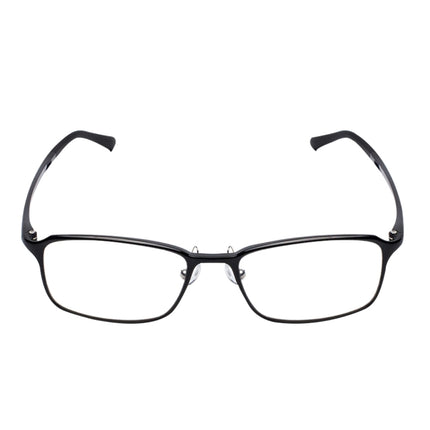 Original Xiaomi Mijia TS Basic Anti Blue-ray UV400 Glasses(Black)-garmade.com