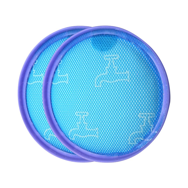 XD958 2 PCS Pre-filter Core for Dyson DC19 / DC20 / DC21 Vacuum Cleaner Accessories-garmade.com