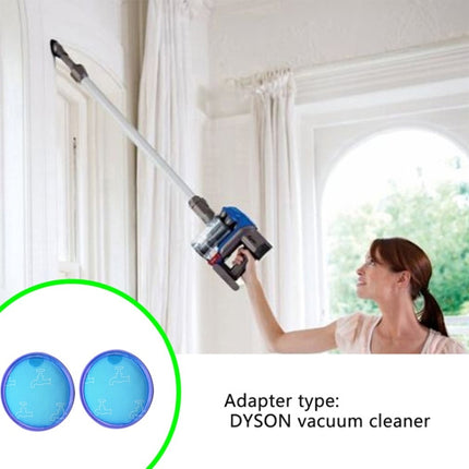 XD958 2 PCS Pre-filter Core for Dyson DC19 / DC20 / DC21 Vacuum Cleaner Accessories-garmade.com