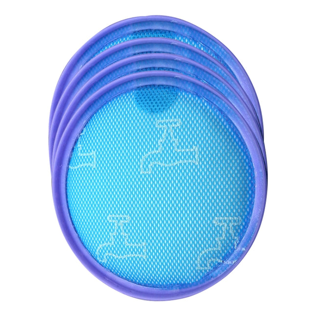 XD960 4 PCS Pre-filter Core for Dyson DC19 / DC20 / DC21 Vacuum Cleaner Accessories-garmade.com