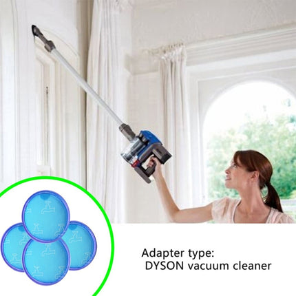 XD960 4 PCS Pre-filter Core for Dyson DC19 / DC20 / DC21 Vacuum Cleaner Accessories-garmade.com