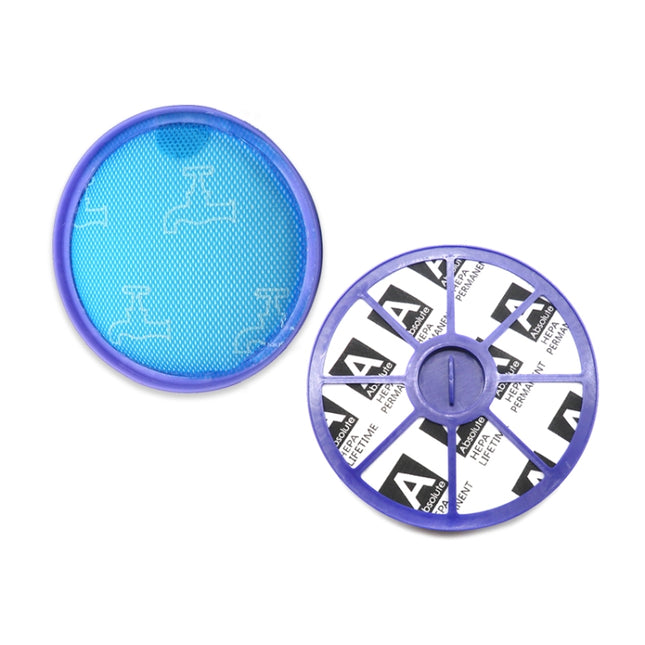 XD964 Pre-filter + Outlet Filter for Dyson DC19 / DC20 / DC21 Vacuum Cleaner Accessories-garmade.com