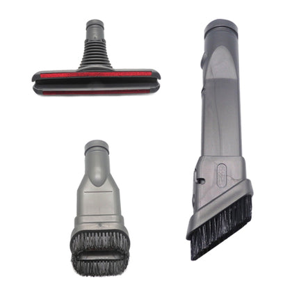 XD982 3 PCS Handheld Tool Replacement Brush D926 D927 D929 for Dyson Vacuum Cleaner-garmade.com