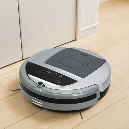 FD-3RSW(IC)CS 1000Pa Large Suction Smart Household Vacuum Cleaner Clean Robot-garmade.com