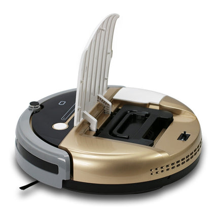 FD-3RSW(IIC)CS 1000Pa Large Suction Smart Household Vacuum Cleaner Clean Robot-garmade.com