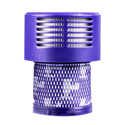Washable Dust Filter for Dyson V10 Vacuum Cleaner Filter Hepa Parts Accessories-garmade.com
