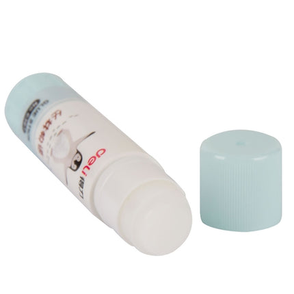 2 PCS School Supplies Solid Glue High Viscosity Glue Stick PVP Solid Glue, Random Color Delivery-garmade.com