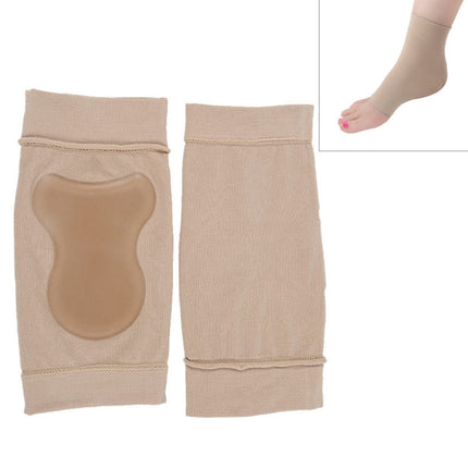 SEBS Anti-Cracking Ankle Protection Socks Bandage Protective Sleeve-garmade.com