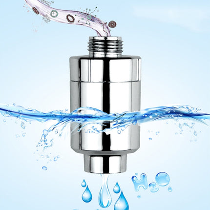 Anion Shower Faucet Chlorine Filter, Interface: 2cm-garmade.com