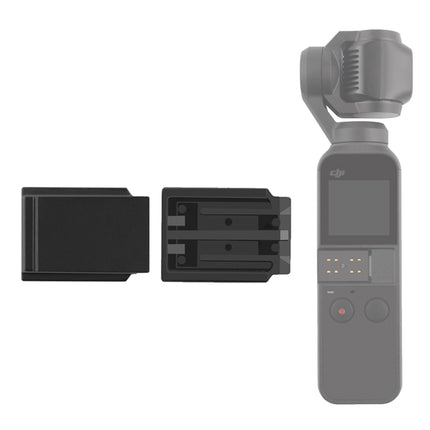Support Base Data Interface Protective Cover for DJI OSMO Pocket-garmade.com