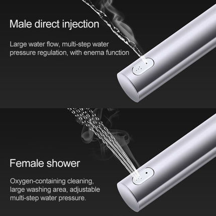 ZMJH Household Bathroom Electric Remote Control Automatic Cleaning Heating Intelligent Bidet Toilet Cover, Small Short Version-garmade.com