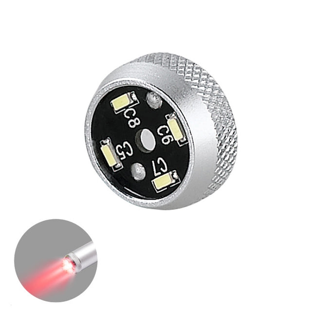 Supereyes DB03 Electronic Microscope Infrared Light for HCB0990-garmade.com