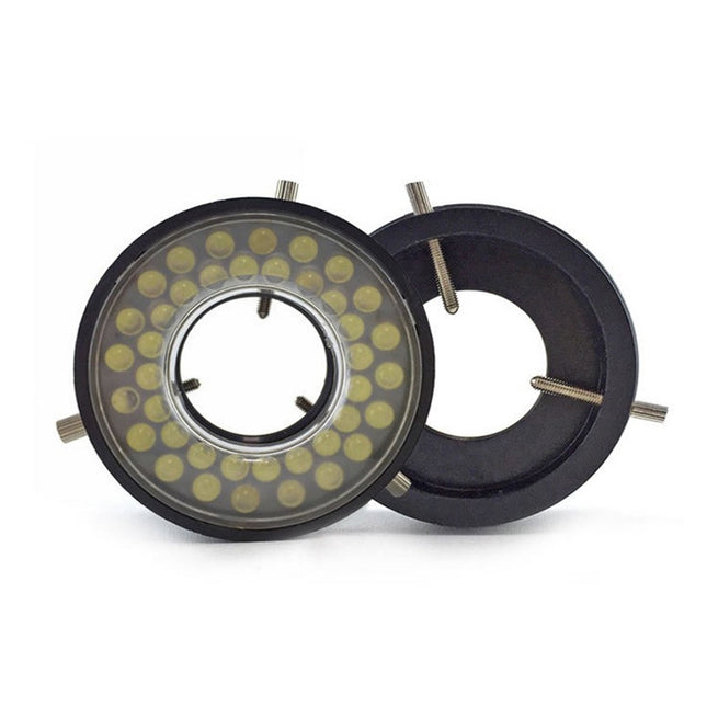 Supereyes DB04 Electronic Microscope LED Ring Light for HCB0990-garmade.com