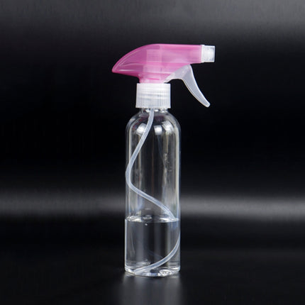 250ML Disinfection Spray Bottle Alcohol 84 Disinfection Solution Watering Can, Random Nozzle Color Delivery-garmade.com