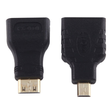 1m HDMI Male to HDMI Male Retractable Video Audio Connector Adapter Cable with Mini HDMI & Micro HDMI Adapters for HDTV Monitor & Projector & PC & Cameras & Tablets & Smartphones-garmade.com