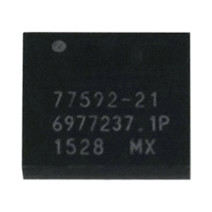 Power Amplifier IC 77592-21-garmade.com