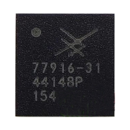 Power Amplifier IC 77916-31-garmade.com