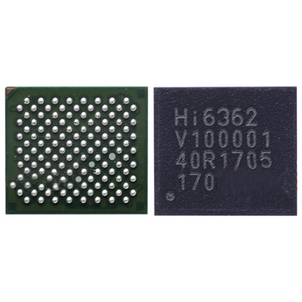 Intermediate Frequency IC HI6362-garmade.com