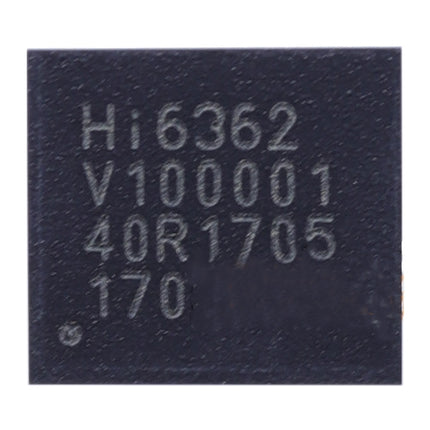 Intermediate Frequency IC HI6362-garmade.com