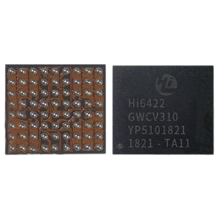 Power IC Module HI6422 GWCV310-garmade.com