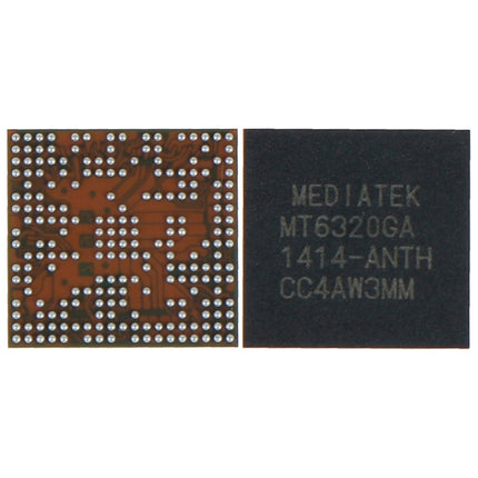 Power IC Module MT6320GA-garmade.com