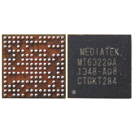Power IC Module MT6323GA-garmade.com