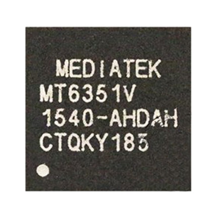 Power IC Module MT6351V-garmade.com