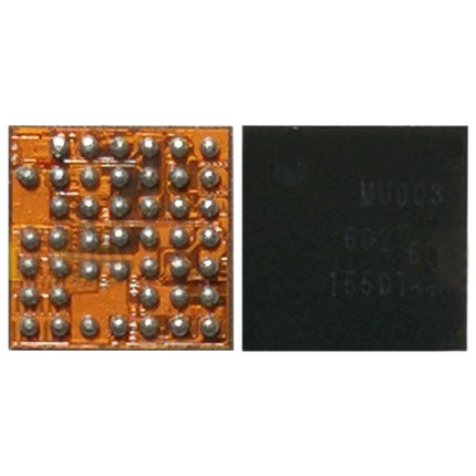 Power IC Module MU003-garmade.com