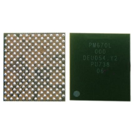 Power IC Module PM670L-garmade.com