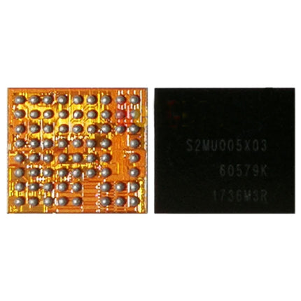 Power IC Module S2MU005X03-garmade.com