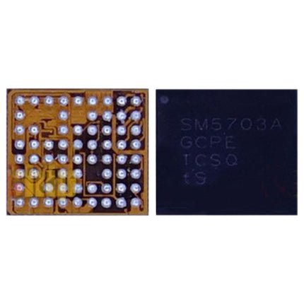 Charging IC Module SM5703A-garmade.com