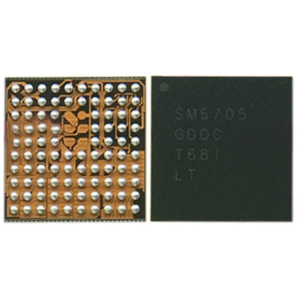 Charging IC Module SM5705-garmade.com
