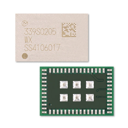 WiFi IC 339S0205 for iPhone 5S / 5C-garmade.com