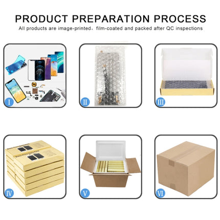 Intermediate Frequency IC WTR2955-garmade.com