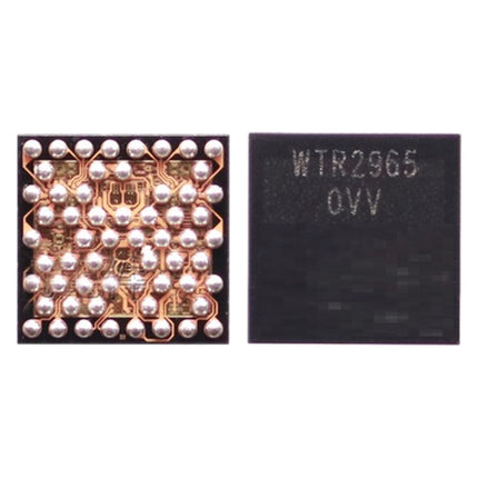 Intermediate Frequency IC WTR2965-garmade.com