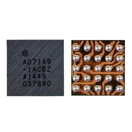 Fingerprint IC Chip AD7149 for iPhone 7 Plus / 7-garmade.com