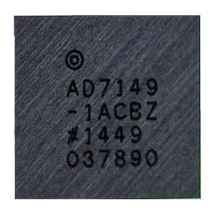 Fingerprint IC Chip AD7149 for iPhone 7 Plus / 7-garmade.com